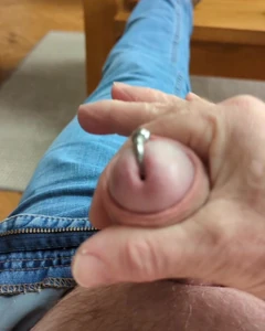 즉석 딸딸이