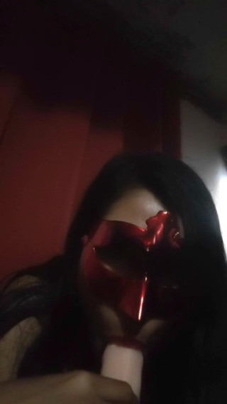 Taboo 69: Fucking alone because i felt horny