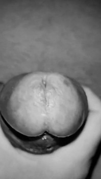 Handjob POV Wife