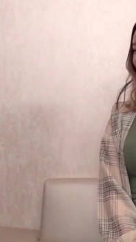 Část 1 [lascivious Gals trojka sex] Počet lidí, které zažila, je 3