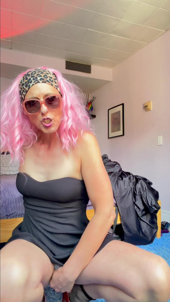 AnnabelleJo: Oops!