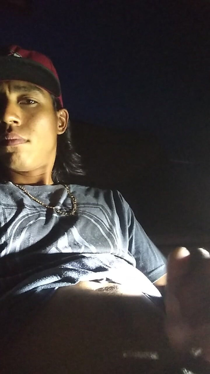 AlexAlejandro13: I Go Live in the Mornings