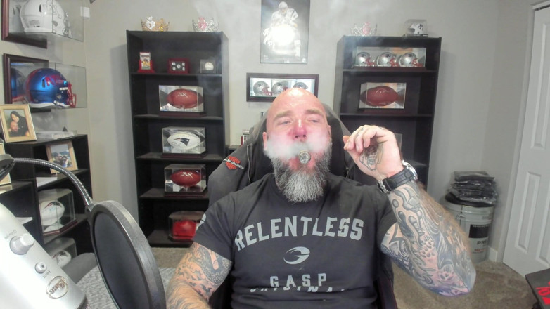 Raw and Uncensored with Masculine Jason: Our Inner Youngster