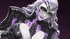 Prznai: Fire Emblem, hel hen