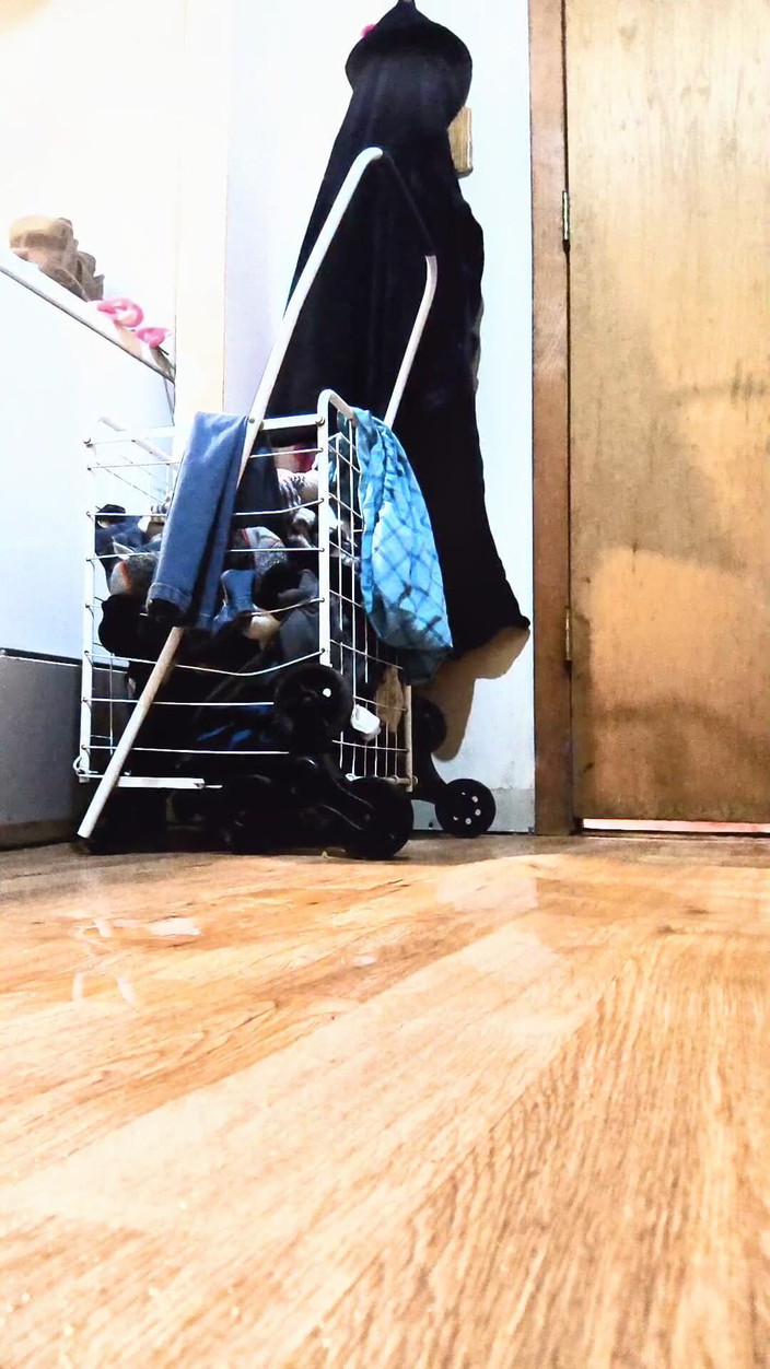 HerculesnVENUS: Řekl, že chci zkusit něco nového s U, pak se to...