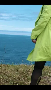 The Endless Sea