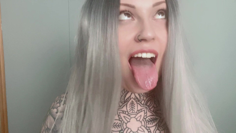 Miss Valentina: Queen of Ahegao