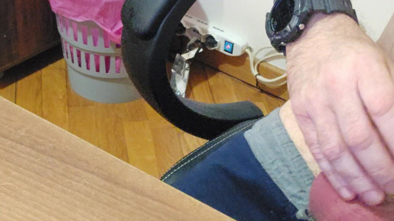 Jordance: Hezká péro s velkými koulemi