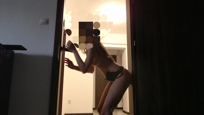 LiliB2: Hardcore Fuck