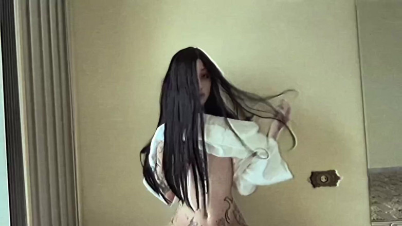 QroZne Studios: Zne Roleplay - Sadako Halloween Especial Ft. Amberzinha [ful