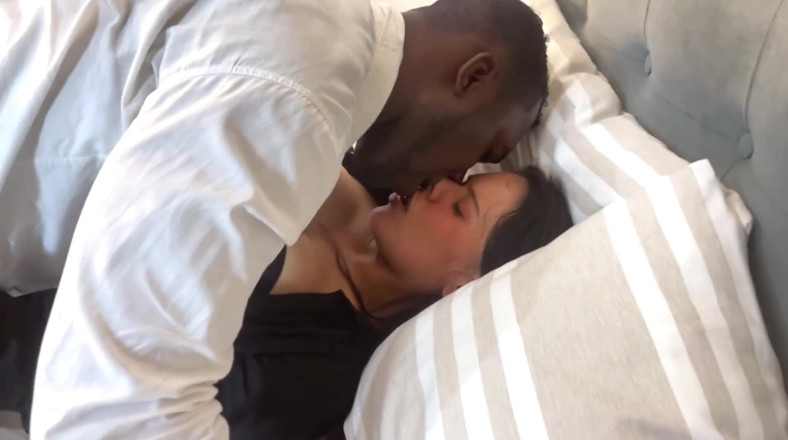 XanderBlackx: Threesome, My Wife's Best Friend Joins Us and I Fuck...
