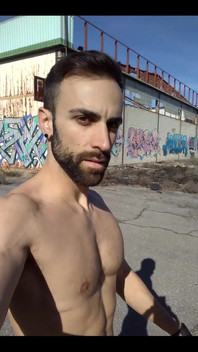 Walking Around