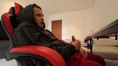 Fitguywithbigdick: Не говори никому