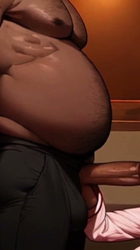 Maria MILF učí svou nevlastní dceru, jak sát ptáka