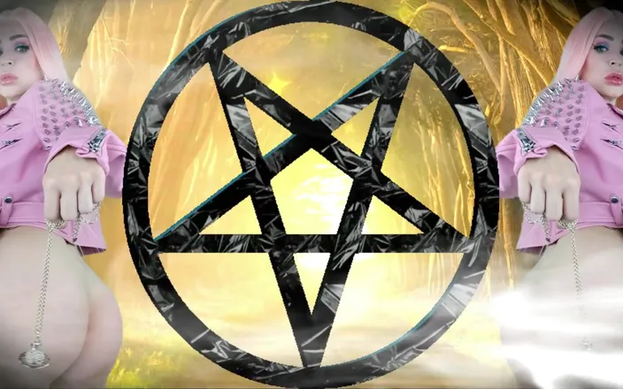 Baal Eldritch: Religious Booty Moment - Asmr, Cult