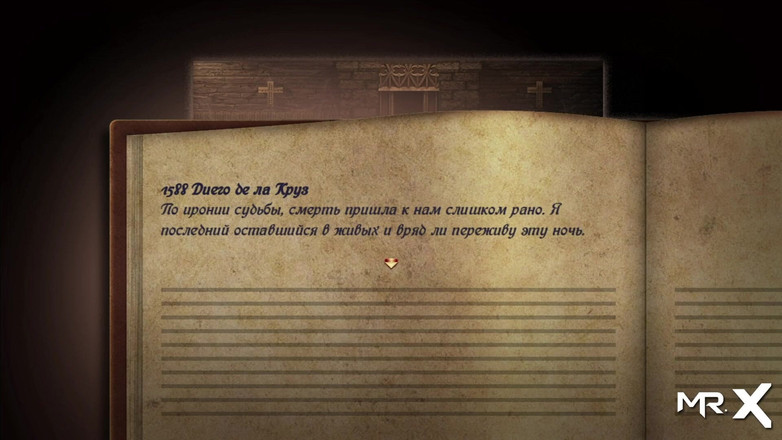 Mr Studio X: Treasureofnadia - ¿se revela el secreto de los juegos sexuales? E2 62