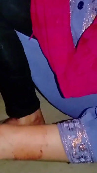 Tasneem se tape qui était le plus pour elle.