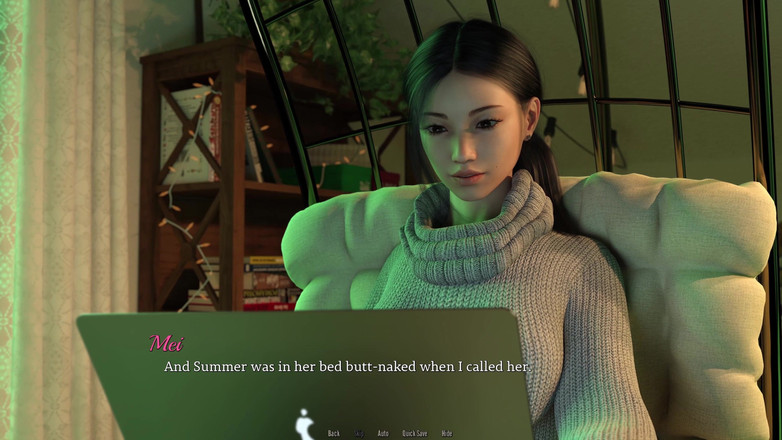 Wickedgammes studio: Pussyland (часть 1)