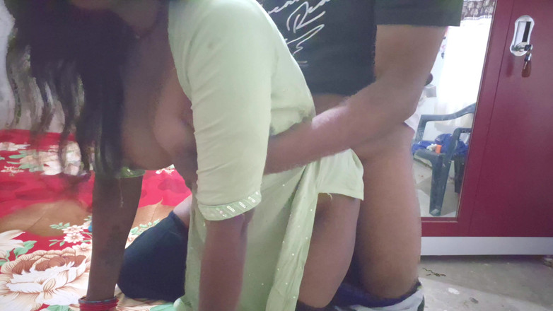 DesiBurChudai: Sexy Women Fucking with Husband