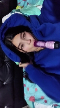 Beautiful Natural Girl