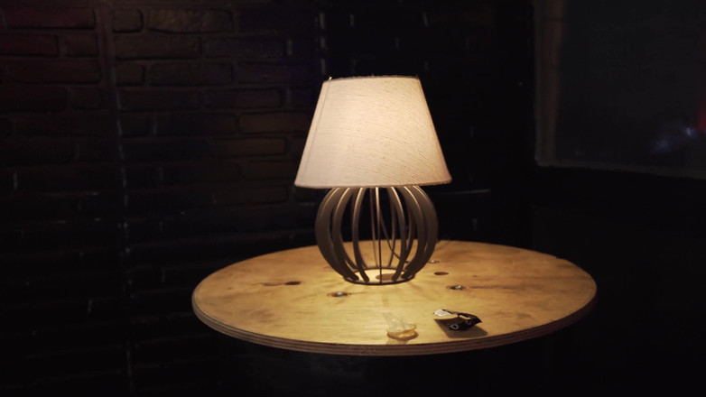 Sex Arte: Miang Dengan Sepenuhnya - Leticia Ferola