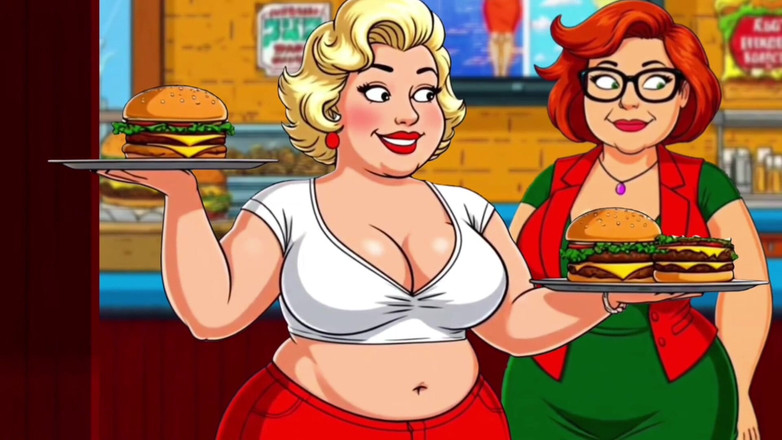 Octopussy Lovers Club: Si Dia Tahu Cara DapatKan Tip Yang Baik. Kartun