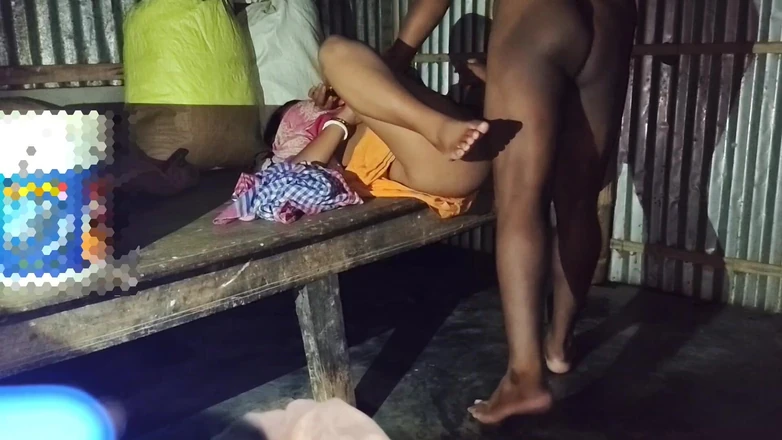 Dogrupali69: My Aunty and Husband Sex Enjoy