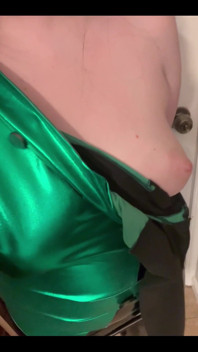 Suck My Nipples Please