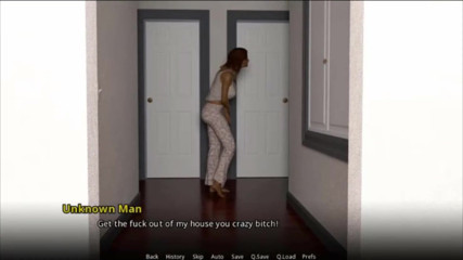 Visual Novels: WVM stars university part 30