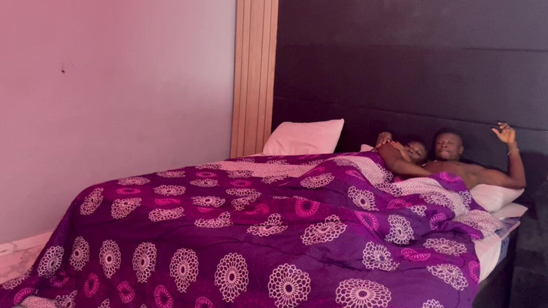 Sex naija 1: Passionate Night with Irresistible Chemistry &amp; Raw Bedroom Desire