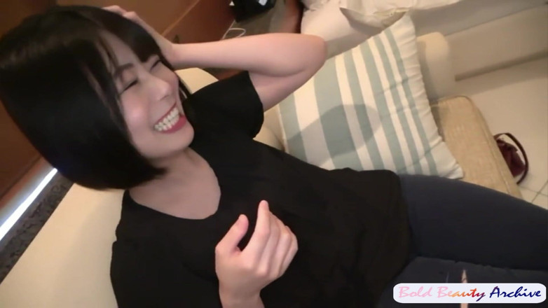 Asian cutie: Newlywed Wife Year One Showcases Stunning Curves as Desire Intensifies...