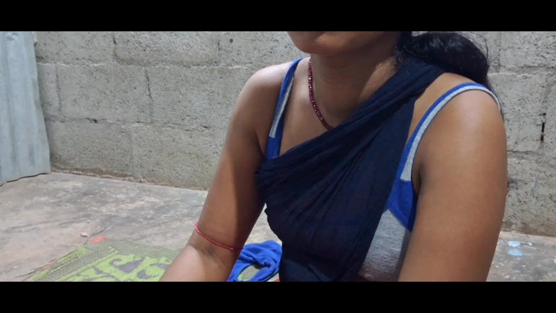 Desi anal: Sexuální video se služebníkem