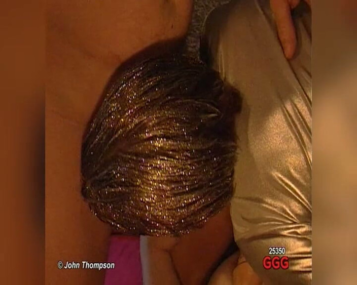 Anal lover: Ggg John Thompson - Geile Mädchen in Sperma Durchnässt