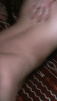 Tyla, Grace, Lolas Vánoční Gangbang 2