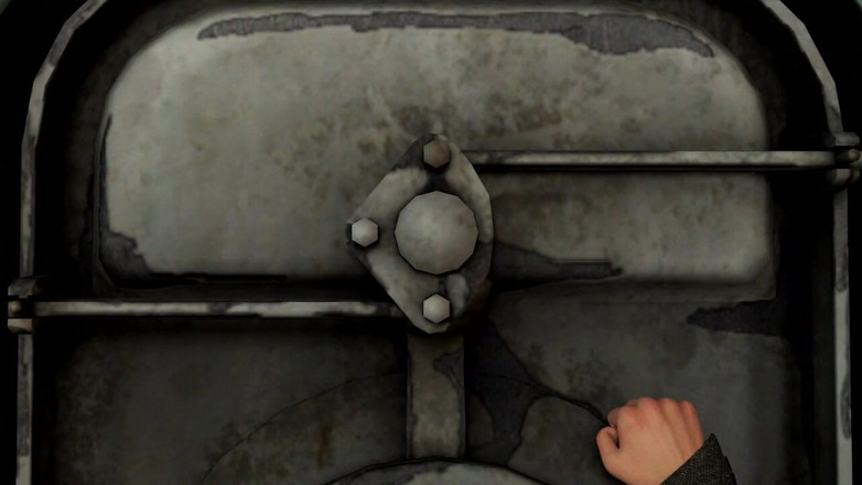 Velvixian 3D: Rock the Boat