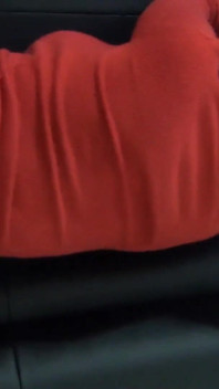 Caught! Stepdad Fucks Me While Stepmom Is Already Dreaming