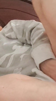 Stiefmutter gefickt pOV-sex