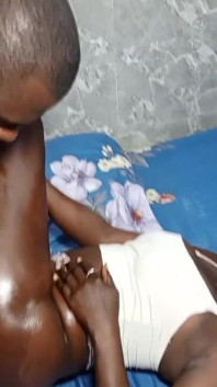 Hot Sweet Girl Fucking His Boyfriend