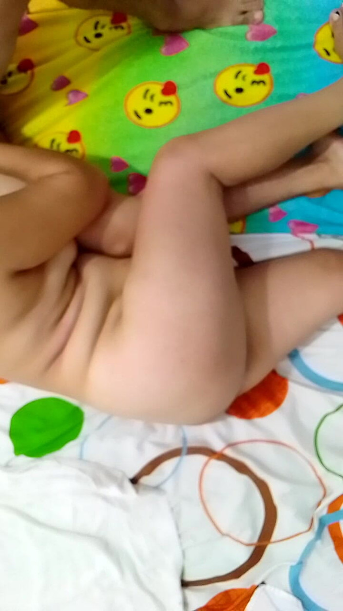 Valkyrie and Luigy Couple: Esposa Excitada Con Ganas De Follar