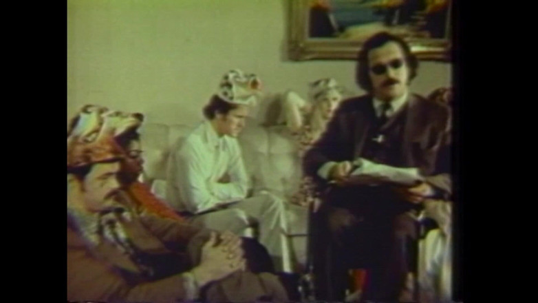 Vintage Usa: Ta kundička je moje