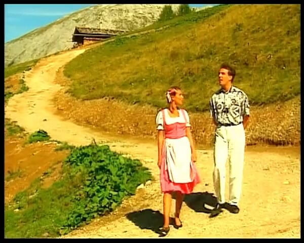 GERMAN PORN CLASSICS: Heidi Part 4