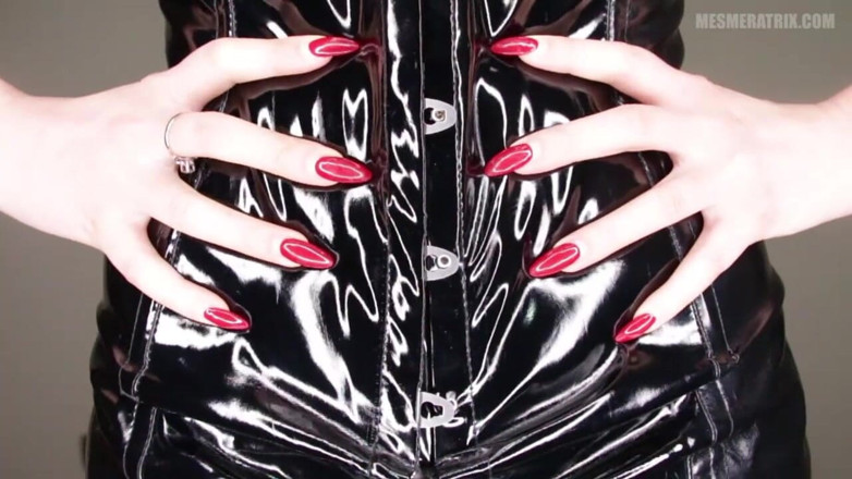 Lady Mesmeratrix Official: Il lattice ti eccita
