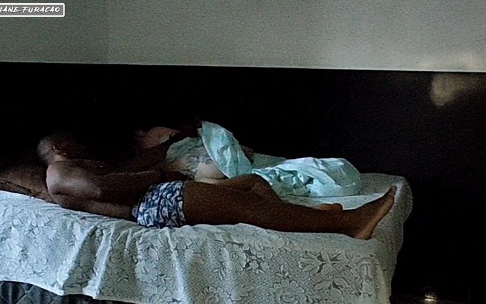 Eliane Furacao: Ein Fall von Verrat im selben haus
