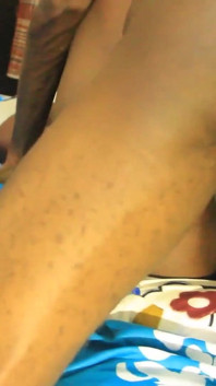 Ebony Girl Loves Boyfriends BBC