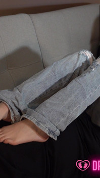 เซสชั่นเท้าเหงื่อของเบธานี่ - Dreamgirls in Socks