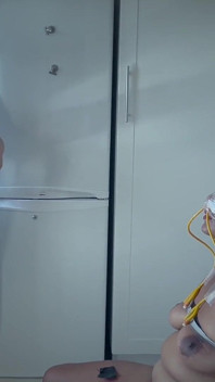 Twisted Nymphs - Intubate Rose Part 6