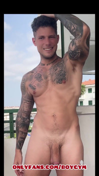 Můj velký penis Tiktok Trend