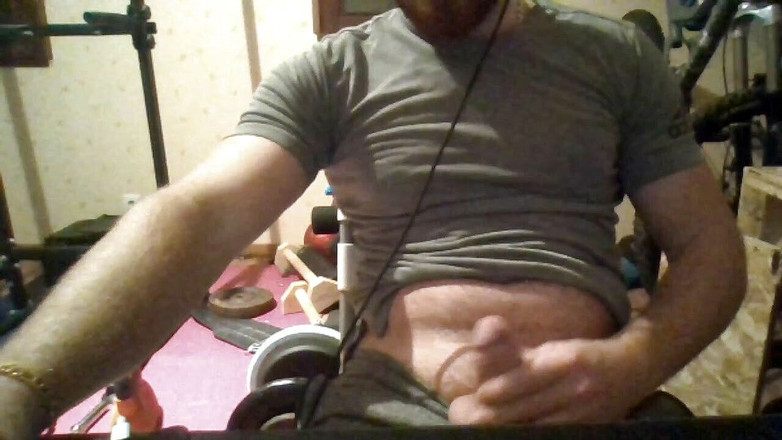 Alexnu: Handjob kecil