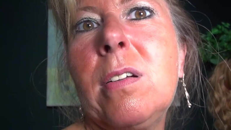 MMV films - The Original: Coppie scambiste tedesche reali - Scena # 02