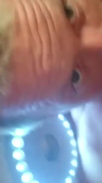 An Intense Orgasm From a Blowjob Cum in Mouth (Lov2selfsuck)